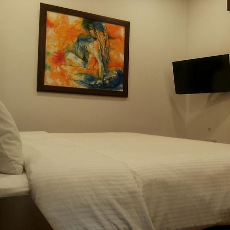 Blue Beach Hotel Ваддува Номер фото